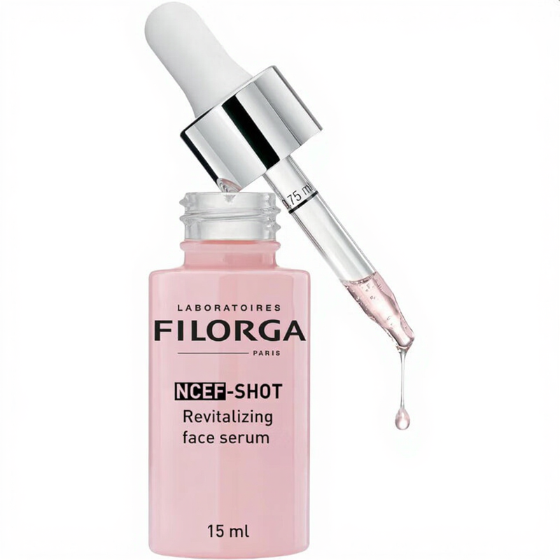 Filorga NCEF-Shot concentré polyrevitalisant suprême 15 ml