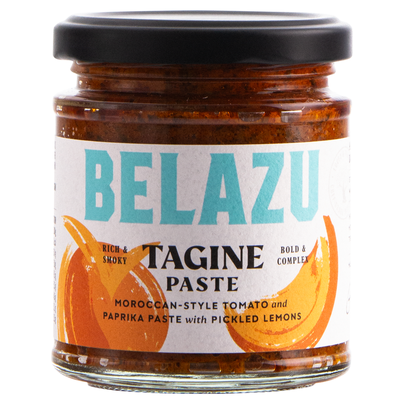 Tagine Paste 170g