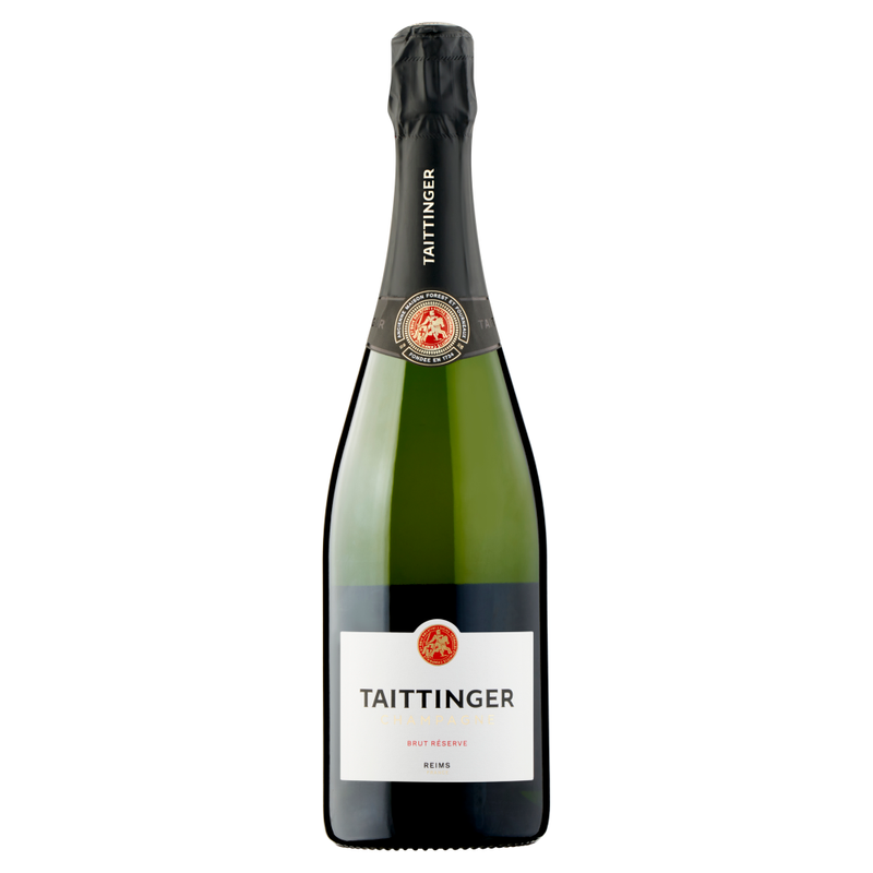 Brut Nv Taittinger 75cl
