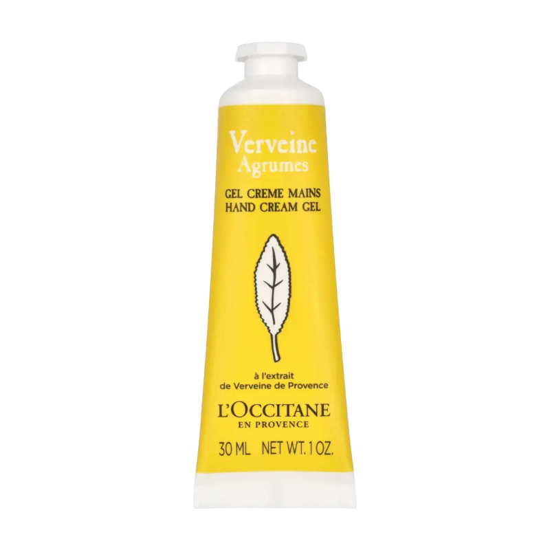 Verveine Agrumes Hand Cream Gel 30 ml