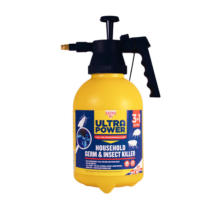 Household Insect Killer 1.5l