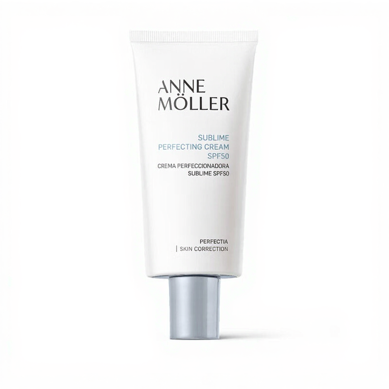 Anne Möller PERFECTIA sublime perfectionerende crème SPF 50 50 ml