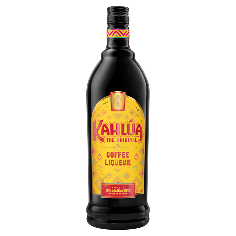 Coffee Liqueur 1L