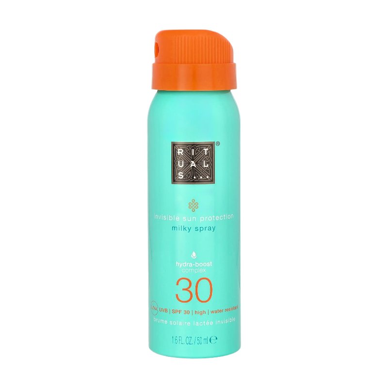 Karma Sun Protection Milky Spray SPF30 50ml