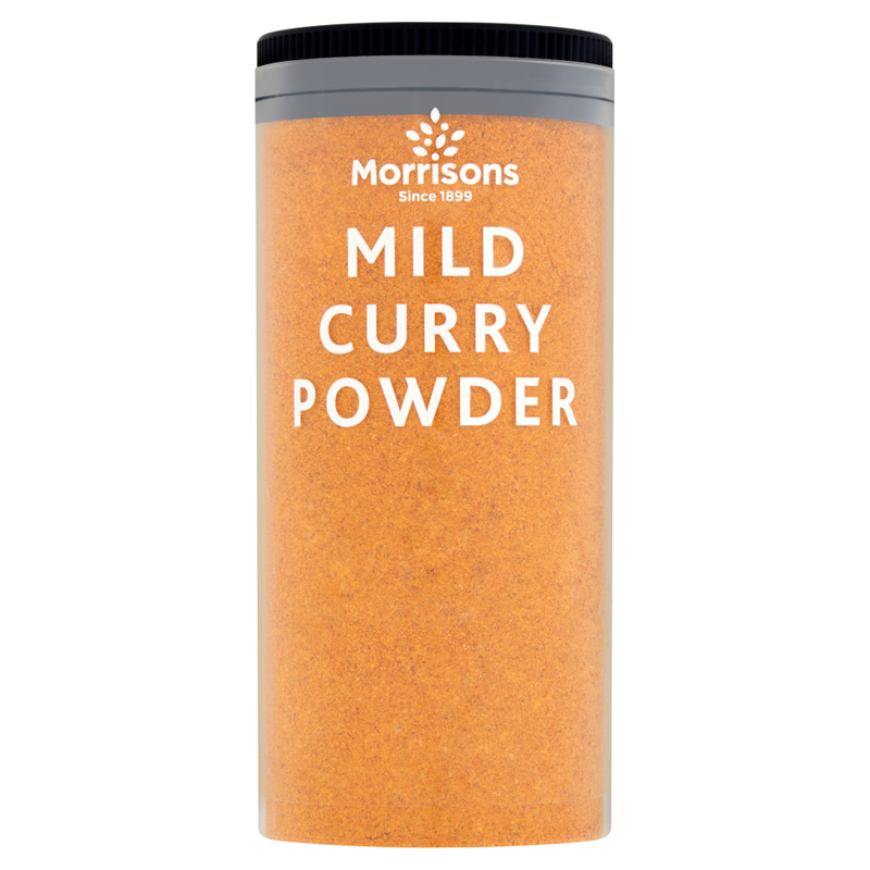 Mild Curry Powder 90g