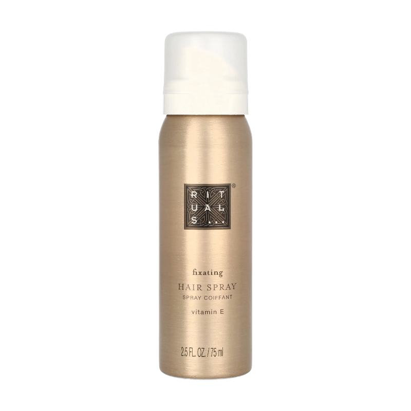 Elixir Fixating Hair Spray 75ml
