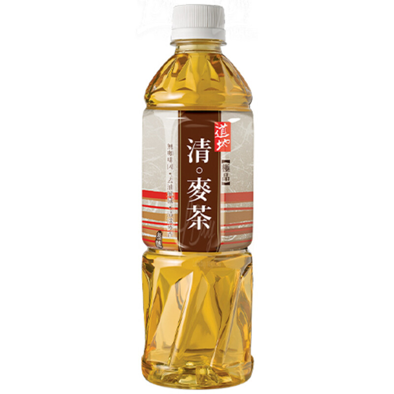 【cooling】【hydration】Telford Supreme Light Barley Tea 500ml