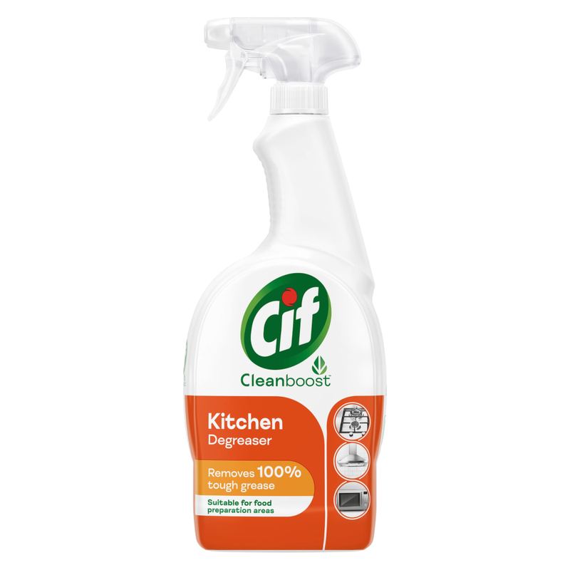 Kitchen Spray Cleanboost 700 ml