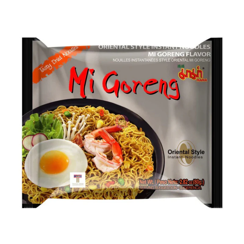 Noodles Mei Goreng 80g