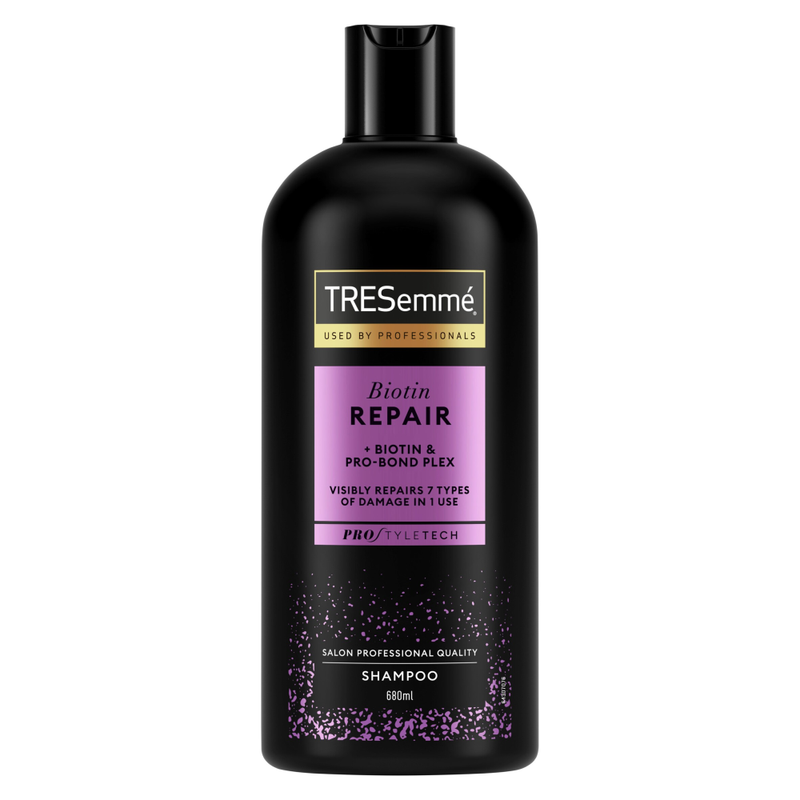 TRESemme Shampoo Biotin Repair 680 ml