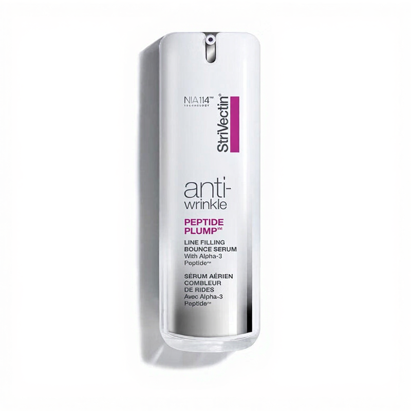 StriVectin anti-rimpel peptide-opvulserum 30 ml