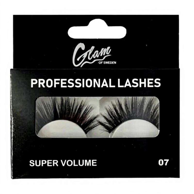 Glam Of Sweden False Eyelashes No. 07