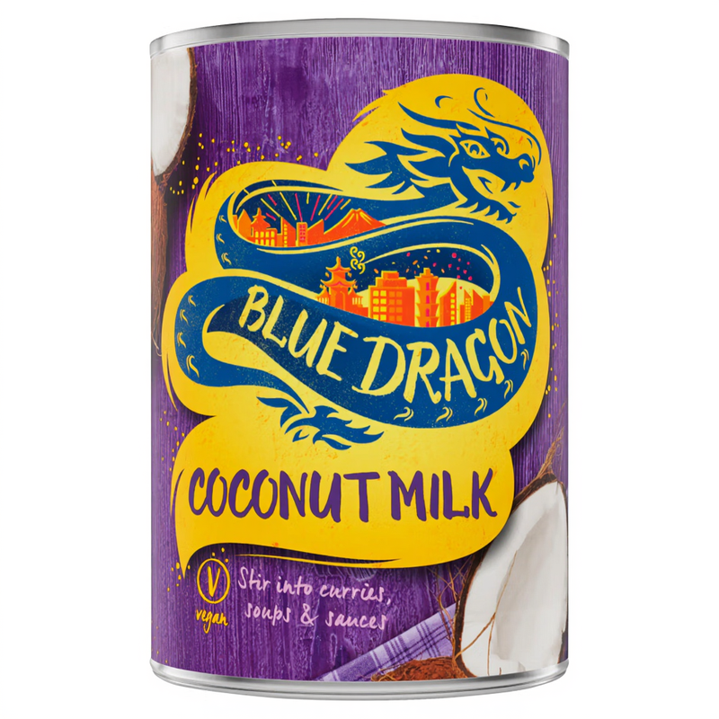 Coconut Milk 400ml
