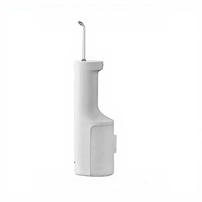 Panasonic EW-DJ66 série 600 hydropulseur dentaire blanc