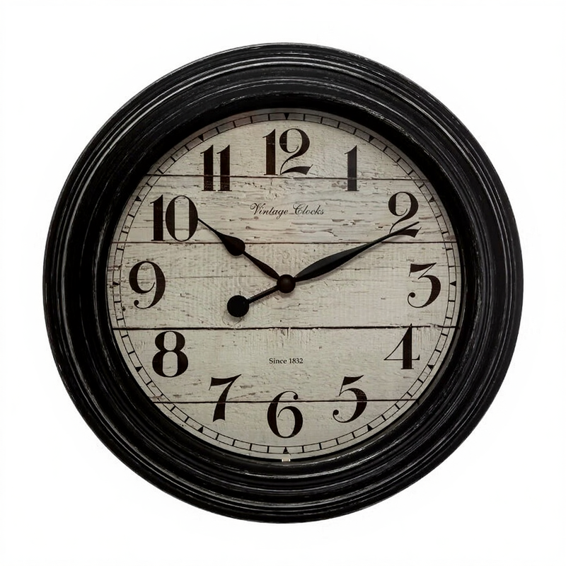 Atmosphera Horloge Elyssa — Atmosphera