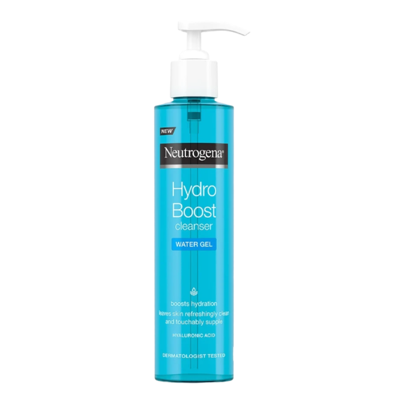 Hydro Boost Water Gel Cleanser 200ml