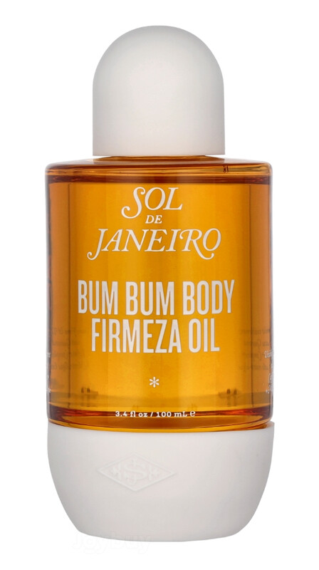 Bum Bum Body Firmeza Oil 100 ml