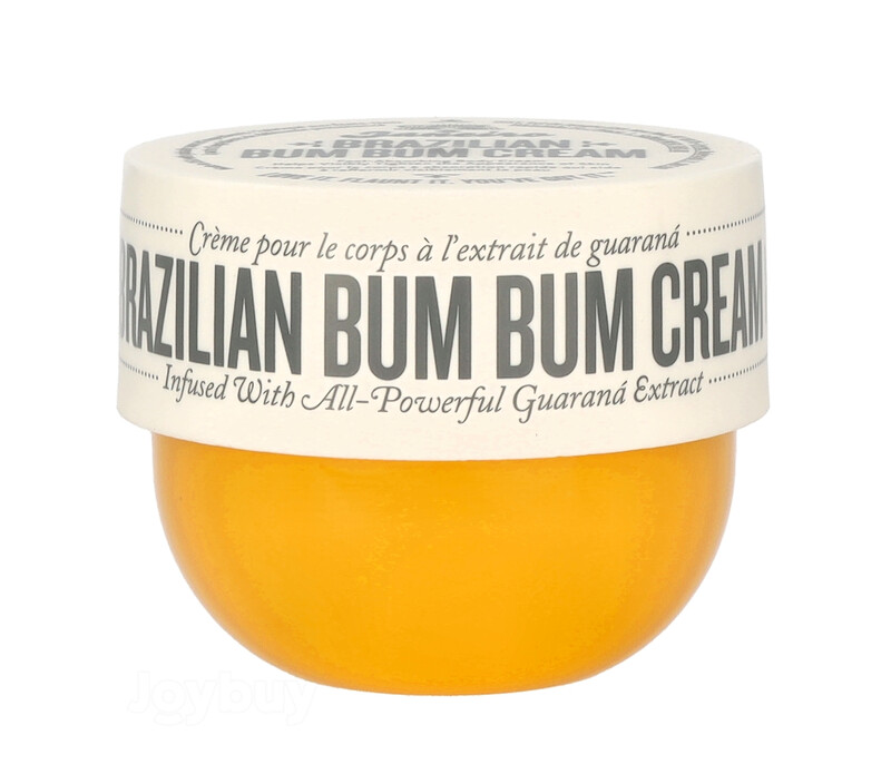 Brazilian Bum Bum Body Cream 75ml