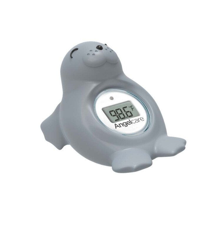 Bath & Room Thermometer Seal