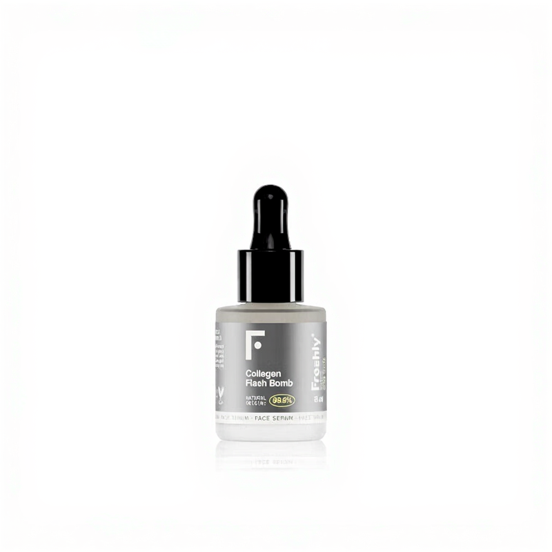 Freshly Cosmetics minitalla - collageen Flash Bomb (15 ml)