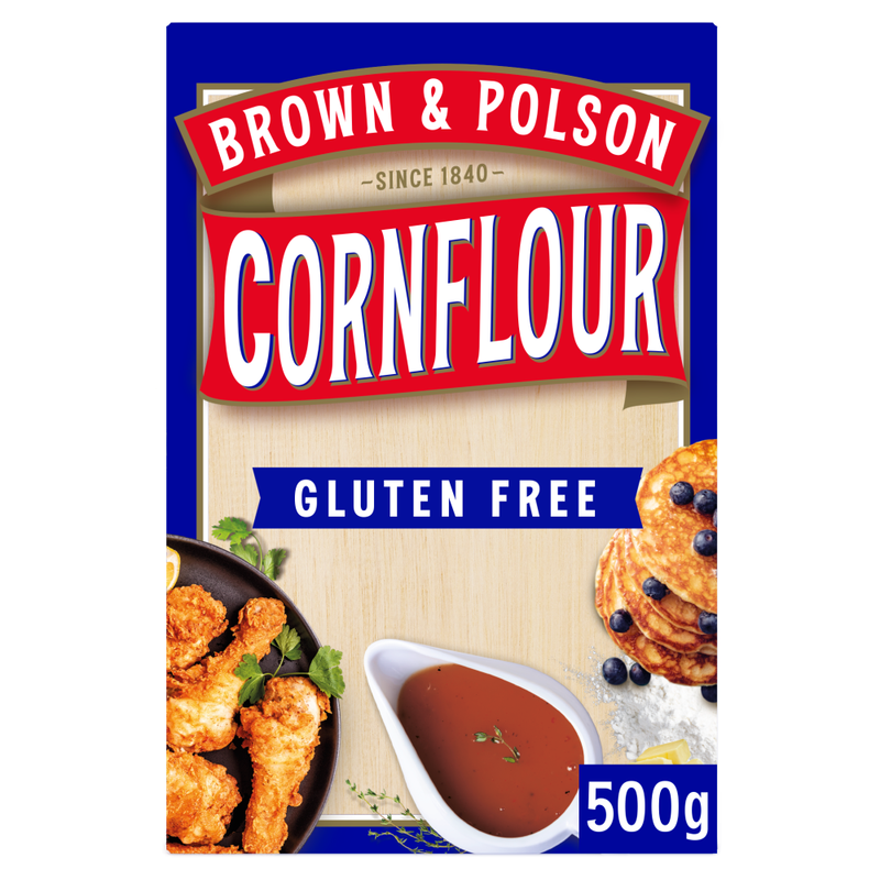 Cornflour 500g