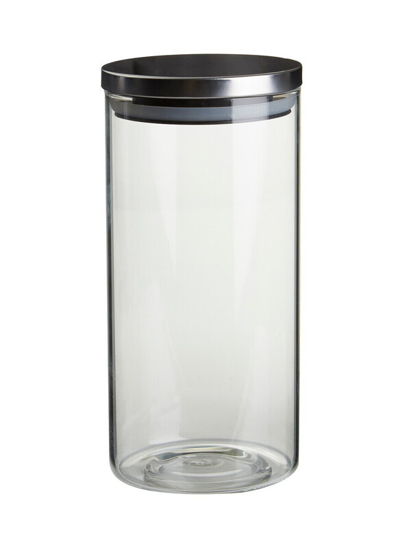 1300ml Storage Jar