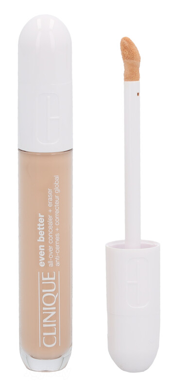 Even Better All Over Concealer + Eraser 6 ml - CN10 Alabaster