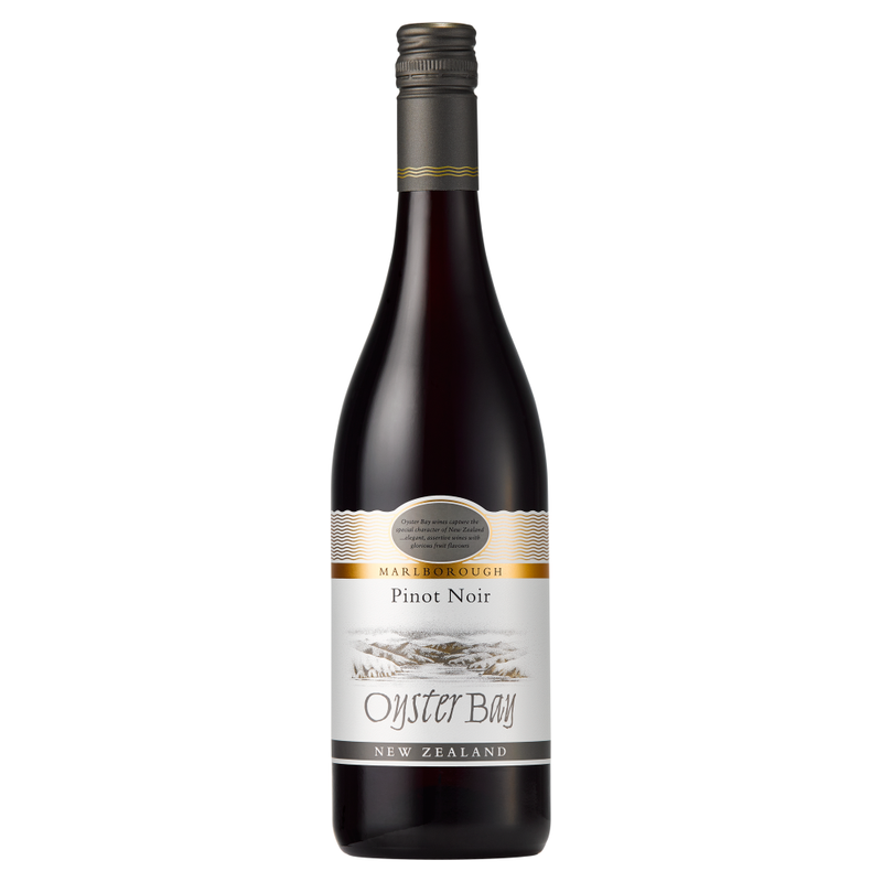 Oyster Bay Pinot Noir 75Cl 13.5%