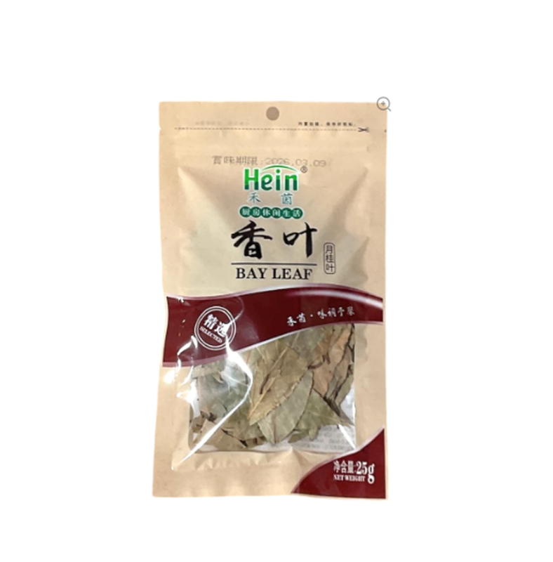 Brand Bay Leaf 25g