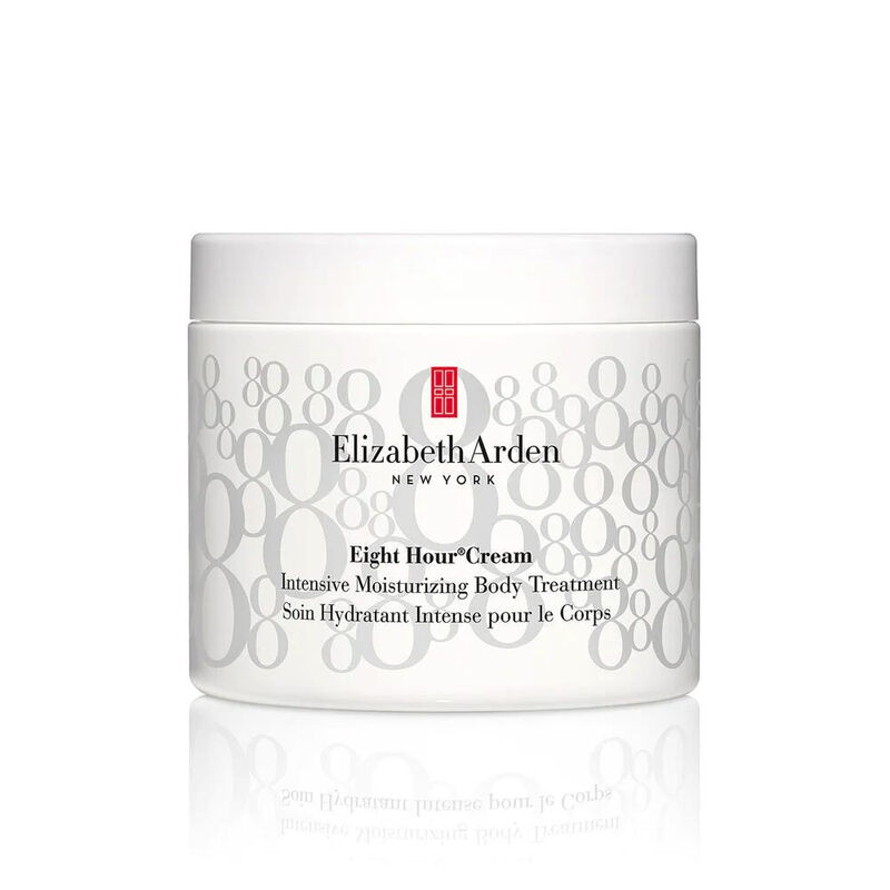 Eight Hour Intensive Moisturising Body Treatment 400ml