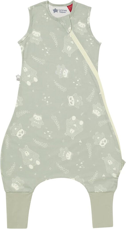 Grobag Swaddle Bag 3-6 Months 2.5 Tog