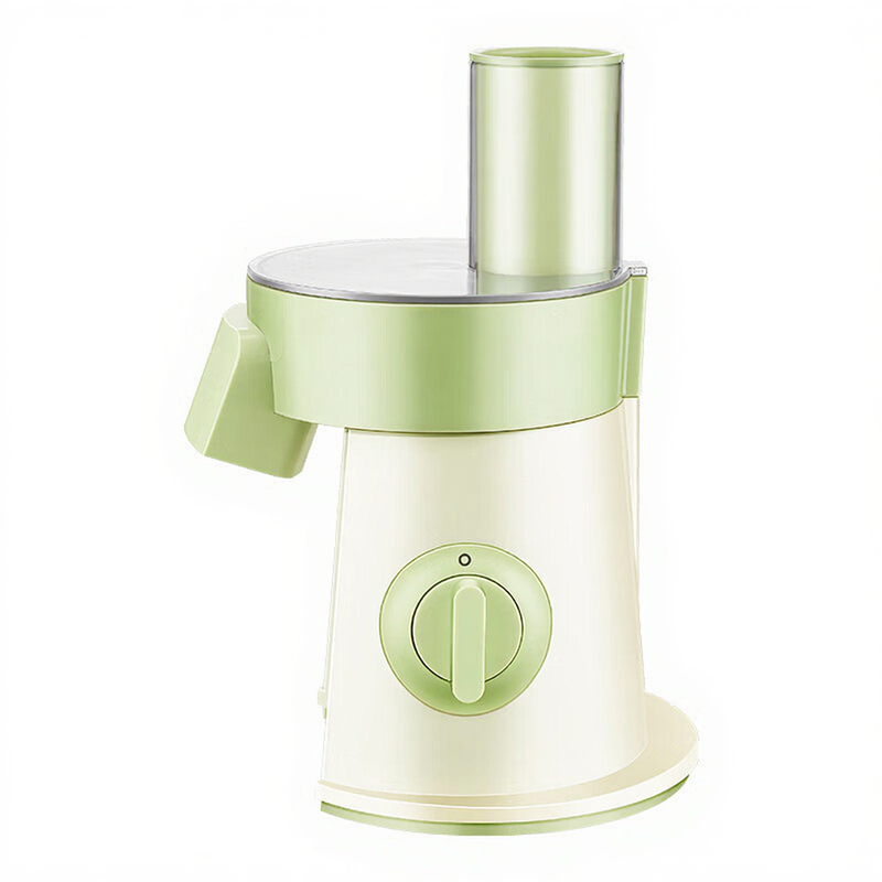 Royalstar Groentesnijder Salademachine Drie Messen 304 Roestvrijstalen mes 200 W