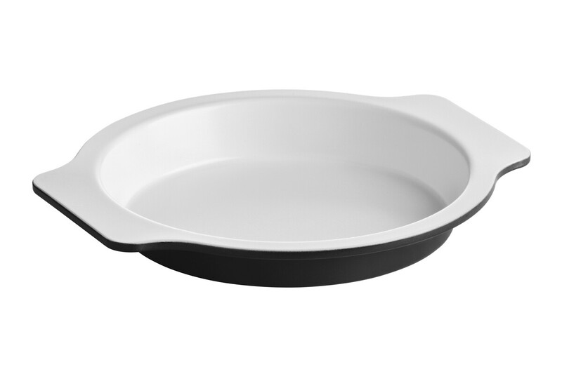 Maison By Premier Black Cake Tin
