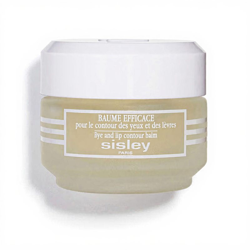 Sisley PHYTO SPECIFIC Effektiver Balsam für Augen und Lippen 30 ml
