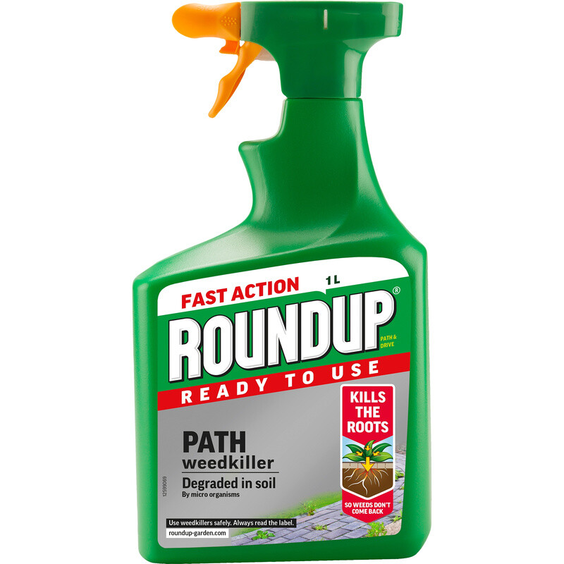 Path Weedkiller 1l