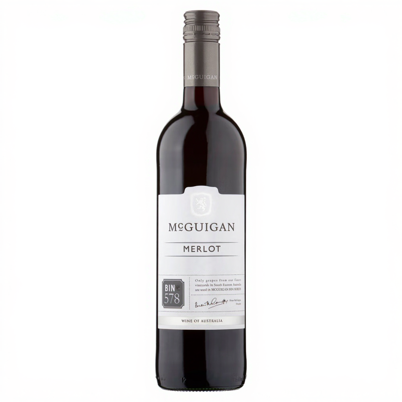 Merlot 75cl