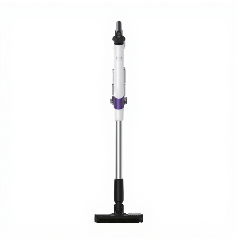 Hoover HF202P 011 - snoerloze handstofzuiger - zakloos - lichtgewicht - oplaadbaar