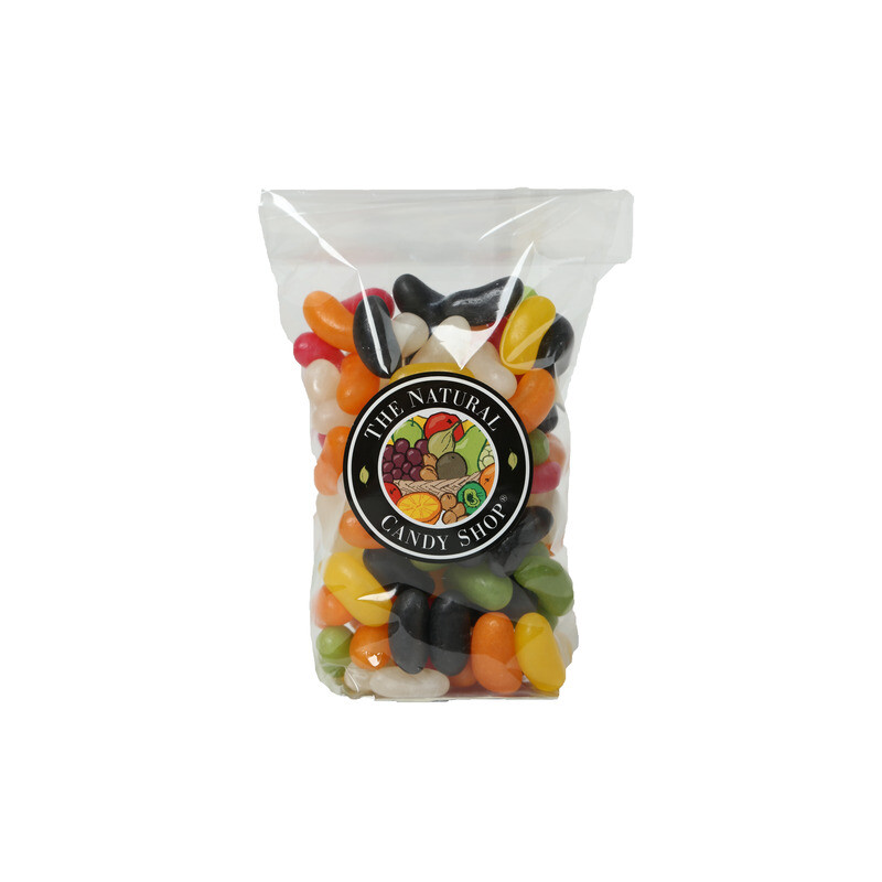 Jelly Beans Sweets 200g