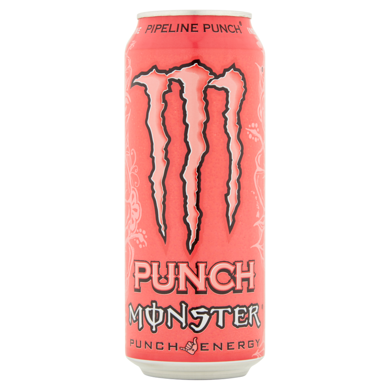 Juice Pipeline Punch 500ml