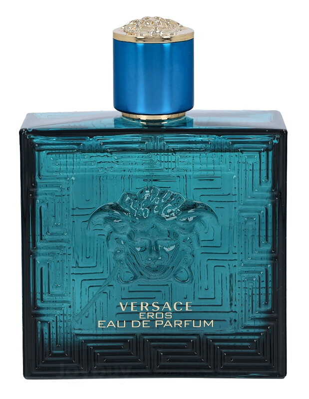 Versace Eros Pour Homme Eau de Parfum Spray 100ml