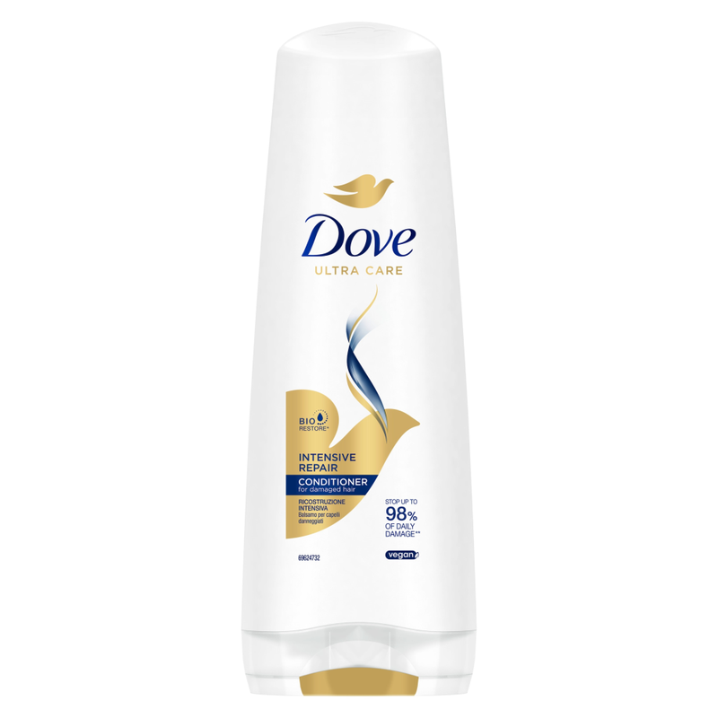 Dove Limited Edition Nutritive Solutions Intensive Repair Conditioner 350Ml