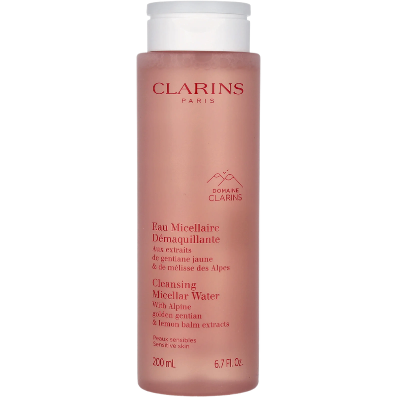 Cleansing Micellar Water 200ml