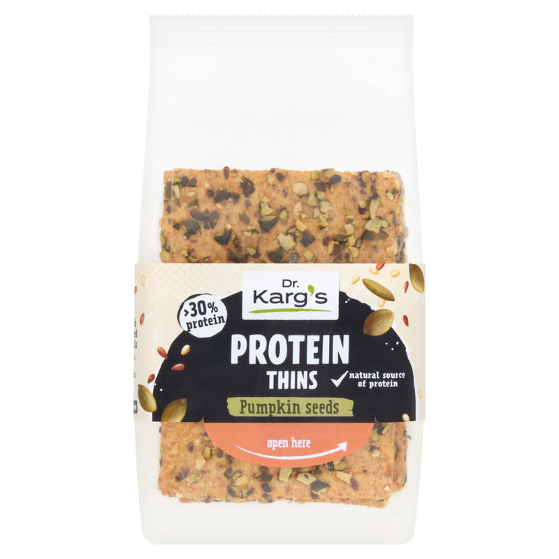 Protein Thins 150g