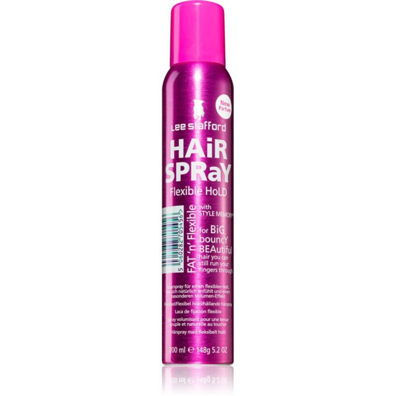 Flexible Hairspray 200ml