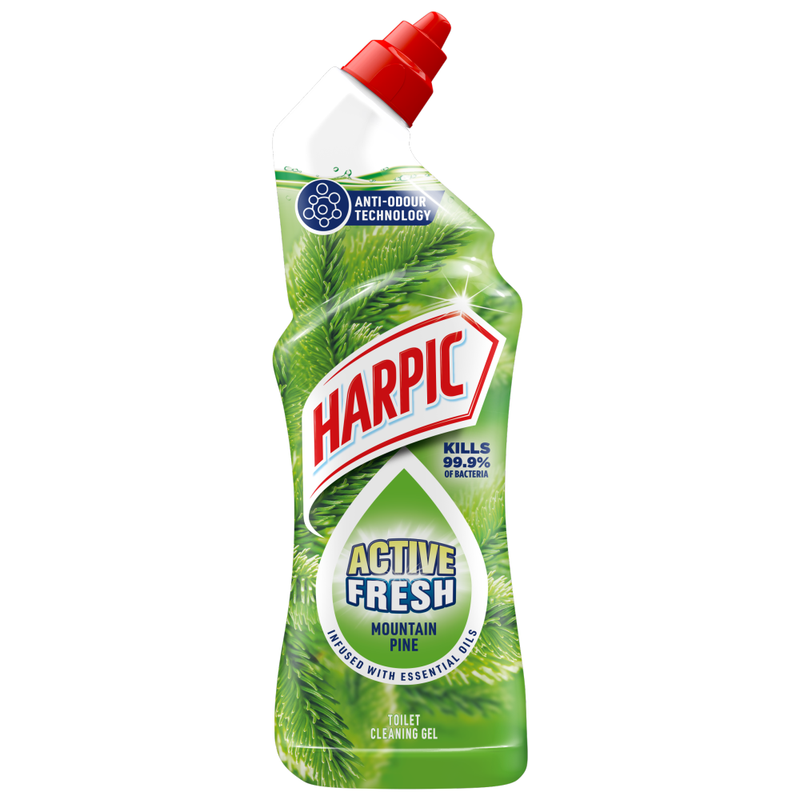 Active Fresh Mountain Pine 750 ml
