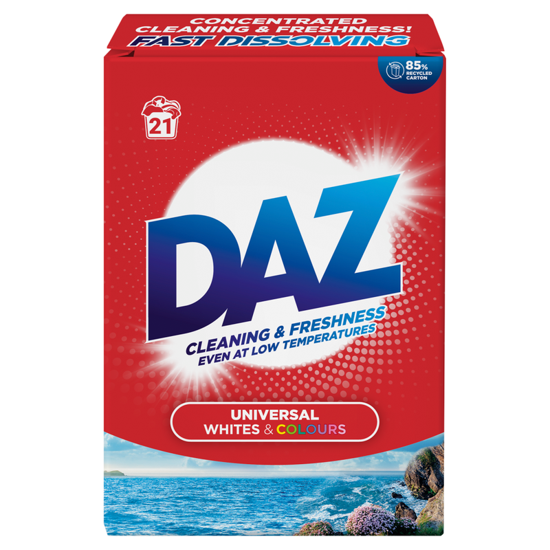 Universal Whites & Colours 1.05kg