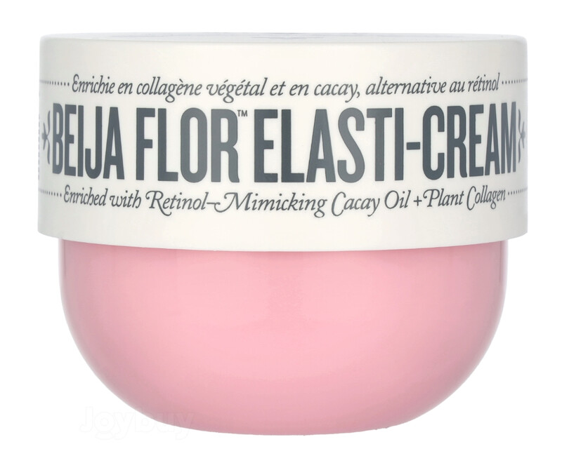 Beija Flor Elasti Body Cream 240ml