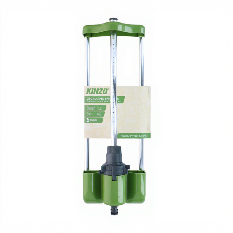 Oszillierender Sprinkler
