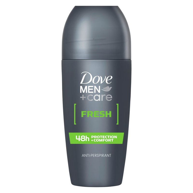 Men+Care Anti-Perspirant Roll On Fresh 50ml