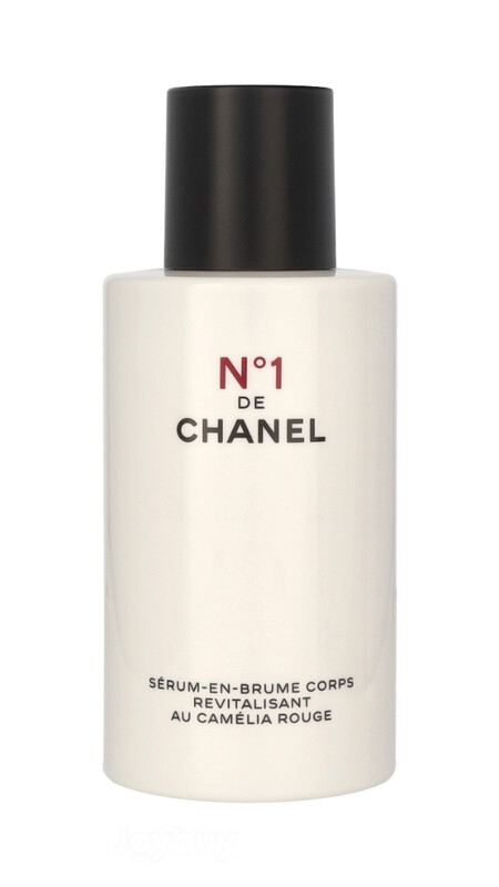 N1 Red Camelia Revitalizing Body Serum-in-Mist 140 ml